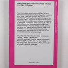 Hiroshi Motoaki ym. : Proceedings of the 22nd Internation... - pikkukuva 2