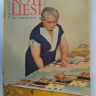 Kotiliesi N:o 4 helmikuu 1962 - pikkukuva 1