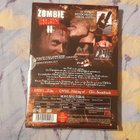 ZOMBIE NIGHT 2 dvd 2006 - pikkukuva 2