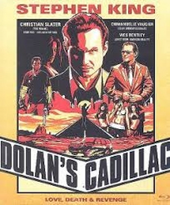 Dolans Cadillac (BLU-RAY)