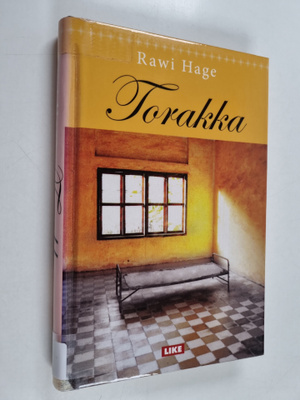 Rawi Hage : Torakka