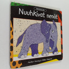 Gillian Chapman ym. : Nuuhkivat nenät - pikkukuva 1