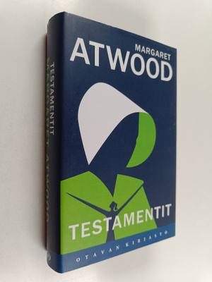 Margaret Atwood : Testamentit