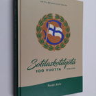 Pentti Airio : Sotilaskotityötä 100 vuotta : 1918-2018 - pikkukuva 1