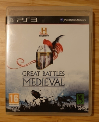 History Great Battles Medieval