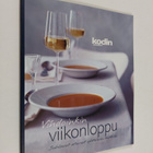 Vihdoinkin viikonloppu : juhlavat ateriat yhteisiin hetkiin - pikkukuva 1