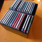 Hyväkuntoisia joulu cd levyjä satsi - pikkukuva 1