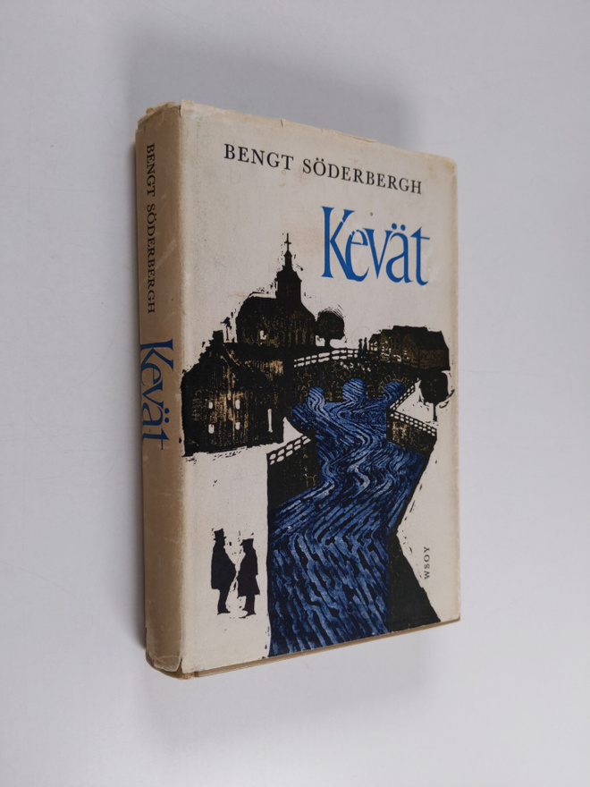 Bengt Söderbergh : Kevät