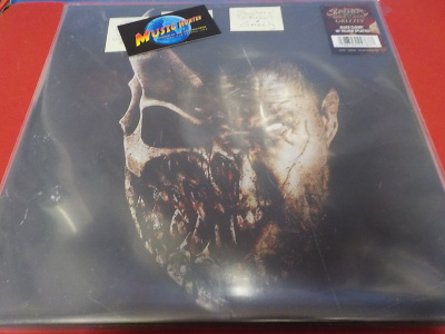 SLAUGHTER TO PREVAIL - GRIZZLY UUSI LP