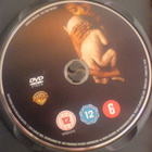 Benjamin Buttonin uskomaton elämä , DVD - pikkukuva 3