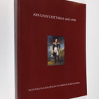 Ars universitaria 1640-1990 : Muotokuvia Helsingin yliopi... - pikkukuva 1