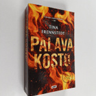 Tina Frennstedt : Palava kosto - pikkukuva 1