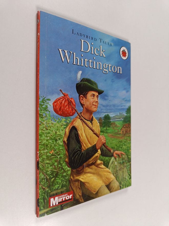 Dick Whittington