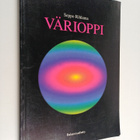 Seppo Rihlama : Värioppi - pikkukuva 1