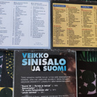 7 KPL SUOMALAISTEN OOPPERALAULAJIEN/KUOROJEN CD-KOKOELMIA - pikkukuva 3