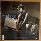 Madonna - Like a virgin LP - pikkukuva 2