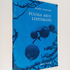 Heikki Tanninen : Puussa asuu lehtimato (signeerattu) - pikkukuva 1