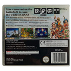 NDS - Heroes of Mana (CIB) - pikkukuva 2