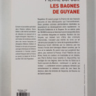 Pierre Dufour : Les bagnes de Guyane - pikkukuva 2