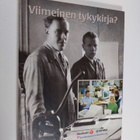 Eija ym. (toim.) Paso : Viimeinen tykykirja? - pikkukuva 1