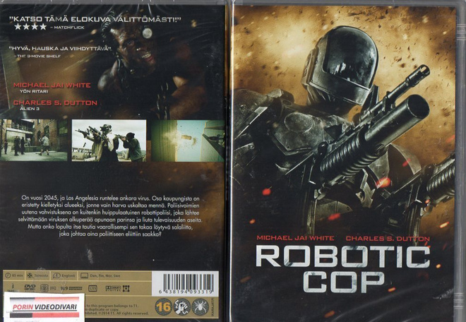 robotic cop	(18 712)	UUSI	-FI-	DVD	suomik.			2014	,future of