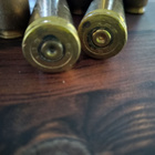 12.7 x 108 mm hylsyjä 40 kappaletta. - pikkukuva 3