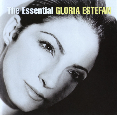 Gloria Estefan - The Essential (2CD) VG+!! +Bonus!