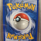 Pokemon Aggron Holo Rare PSA 9 - pikkukuva 4