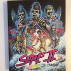 Surf II (2xBlu-ray) Vinegar Syndrome (1984) UUSI - pikkukuva 1
