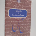 Käsiala ja persoonallisuus - pikkukuva 1