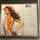 BEYONCÉ - Dangerously In Love  cd-albumi - pikkukuva 2