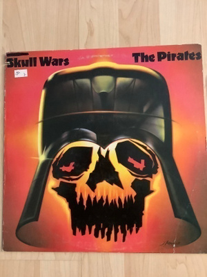 THE PIRATES:SKULL WARS  (USA,1978)
