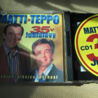 Matti ja Teppo 35 v. Juhlalevy 2CD - pikkukuva 1