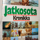 Jatkosota : kronikka (sid.) - pikkukuva 1
