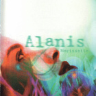 ALANIS MORISSETTE - JAGGED LITTLE PILL - pikkukuva 1