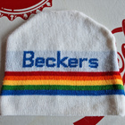 Beckers vintage pipo - pikkukuva 1