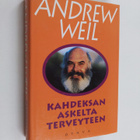 Andrew Weil : Kahdeksan askelta terveyteen : kunto-ohjelm... - pikkukuva 1