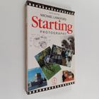 Michael Langford : Starting Photography - pikkukuva 1
