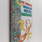 Sue Townsend : Maailma murjoo, Hadrianus - pikkukuva 1