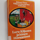Jalmari Finne : Luru Kiljunen ja hänen Hömppänsä - pikkukuva 1