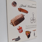 Monique Cabre : French Kitchenware - pikkukuva 1