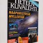 Tieteen kuvalehti 5/2008 - pikkukuva 1