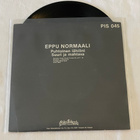Eppu Normaali – Puhtoinen Lähiöni (7" single) - pikkukuva 2
