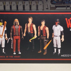 WARRIORS DELUXE BOX SET	(69 529)	5 action figue (5 points)	F - pikkukuva 1
