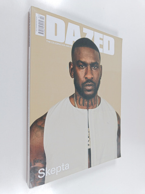 Dazed & confused Vol V summer 2025