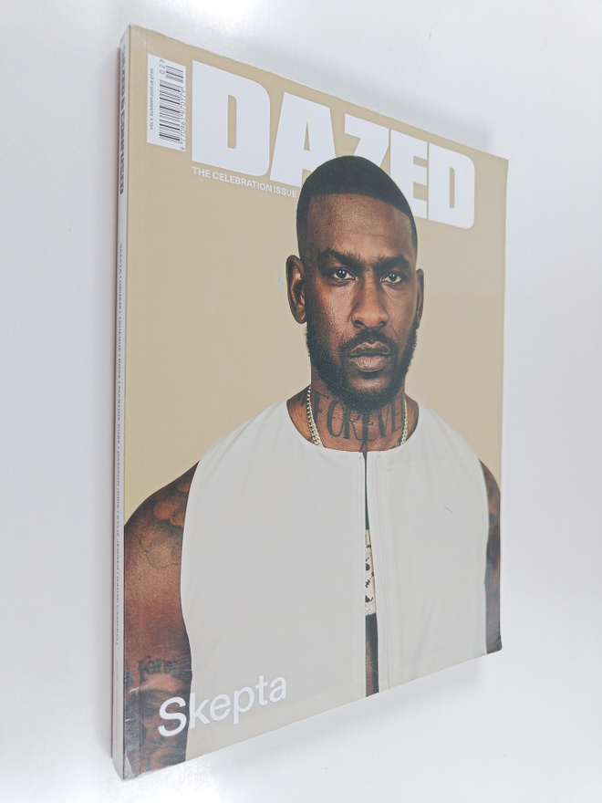 Dazed & confused Vol V summer 2025
