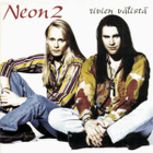 Neon 2 • Rivien Välistä CD - pikkukuva 1