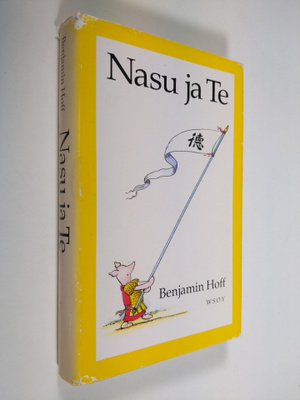 Benjamin Hoff : Nasu ja Te