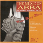 The Music Of Abba • 16 Instrumental Hits CD - pikkukuva 1