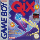 Qix - pikkukuva 1